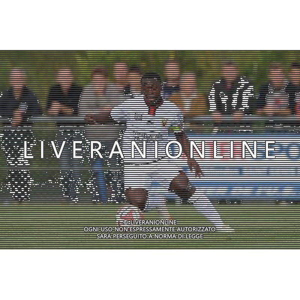 Nampalys MENDY - 12.07.2014 - Bordeaux / Nice - match de preparation - Ligue 1 -Divonne les Bains Photo : Jean Paul Thomas / Icon Sport /Agenzia Aldo Liverani sas - ITALY ONLY - EDITORIAL USE ONLY