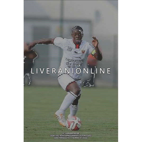 Nampalys MENDY - 12.07.2014 - Bordeaux / Nice - match de preparation - Ligue 1 -Divonne les Bains Photo : Jean Paul Thomas / Icon Sport /Agenzia Aldo Liverani sas - ITALY ONLY - EDITORIAL USE ONLY