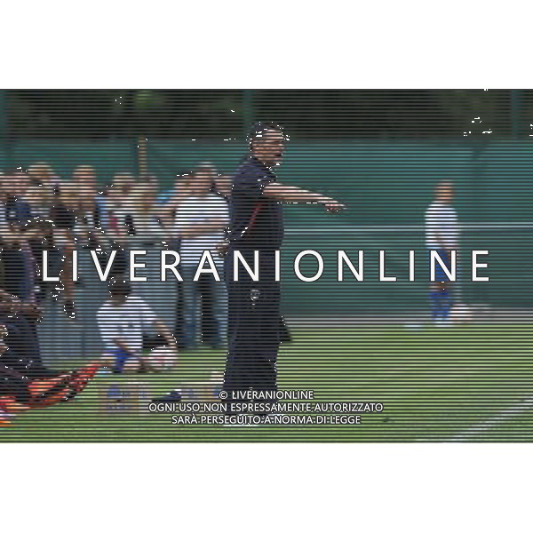 Willy SAGNOL - 12.07.2014 - Bordeaux / Nice - match de preparation - Ligue 1 -Divonne les Bains Photo : Jean Paul Thomas / Icon Sport /Agenzia Aldo Liverani sas - ITALY ONLY - EDITORIAL USE ONLY