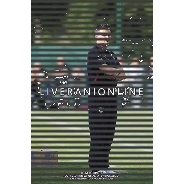 Willy SAGNOL - 12.07.2014 - Bordeaux / Nice - match de preparation - Ligue 1 -Divonne les Bains Photo : Jean Paul Thomas / Icon Sport /Agenzia Aldo Liverani sas - ITALY ONLY - EDITORIAL USE ONLY