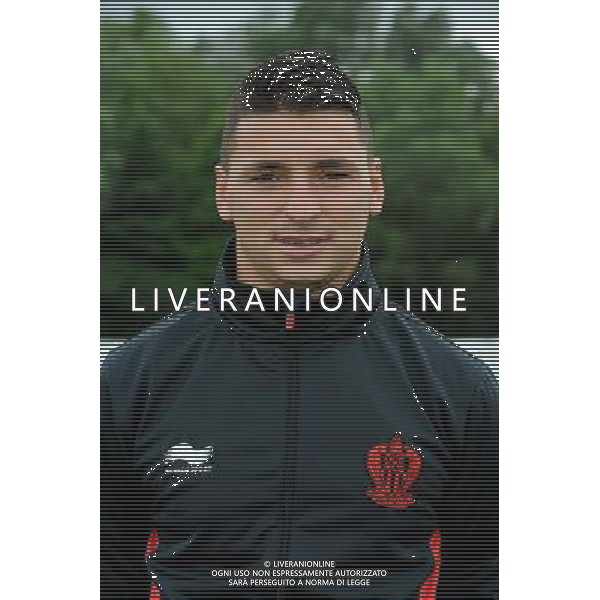 Yoan Cardinale - 12.07.2014 - Bordeaux / Nice - match de preparation - Ligue 1 -Divonne les Bains Photo : Jean Paul Thomas / Icon Sport /Agenzia Aldo Liverani sas - ITALY ONLY - EDITORIAL USE ONLY