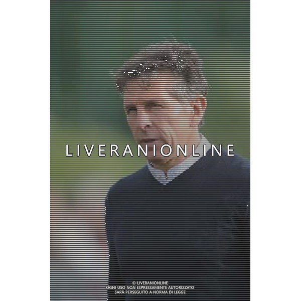 Claude PUEL - 12.07.2014 - Bordeaux / Nice - match de preparation - Ligue 1 -Divonne les Bains Photo : Jean Paul Thomas / Icon Sport /Agenzia Aldo Liverani sas - ITALY ONLY - EDITORIAL USE ONLY