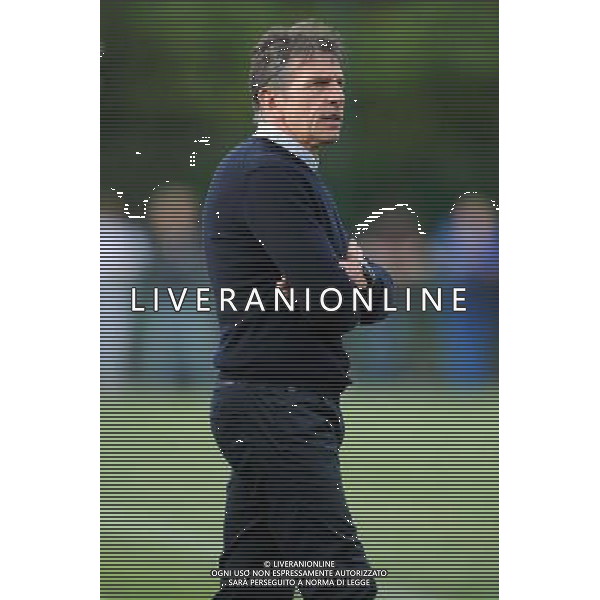 Claude PUEL - 12.07.2014 - Bordeaux / Nice - match de preparation - Ligue 1 -Divonne les Bains Photo : Jean Paul Thomas / Icon Sport /Agenzia Aldo Liverani sas - ITALY ONLY - EDITORIAL USE ONLY
