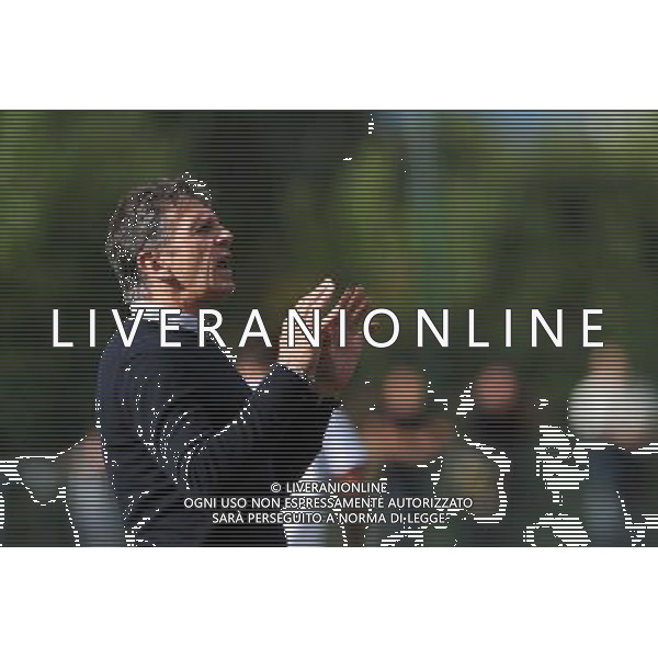 Claude PUEL - 12.07.2014 - Bordeaux / Nice - match de preparation - Ligue 1 -Divonne les Bains Photo : Jean Paul Thomas / Icon Sport /Agenzia Aldo Liverani sas - ITALY ONLY - EDITORIAL USE ONLY