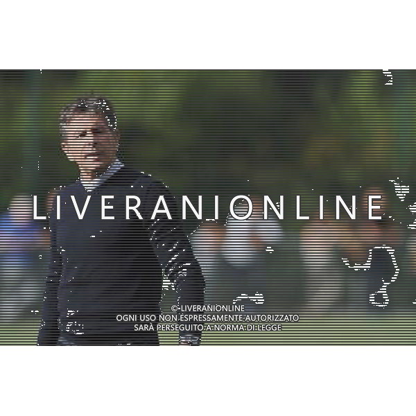 Claude PUEL - 12.07.2014 - Bordeaux / Nice - match de preparation - Ligue 1 -Divonne les Bains Photo : Jean Paul Thomas / Icon Sport /Agenzia Aldo Liverani sas - ITALY ONLY - EDITORIAL USE ONLY