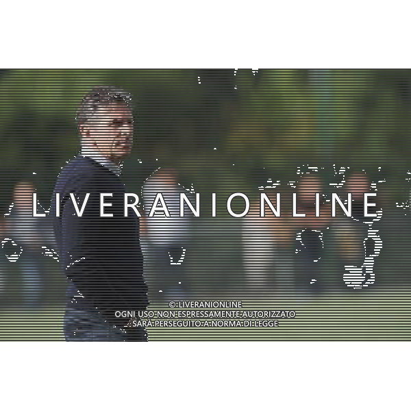 Claude PUEL - 12.07.2014 - Bordeaux / Nice - match de preparation - Ligue 1 -Divonne les Bains Photo : Jean Paul Thomas / Icon Sport /Agenzia Aldo Liverani sas - ITALY ONLY - EDITORIAL USE ONLY