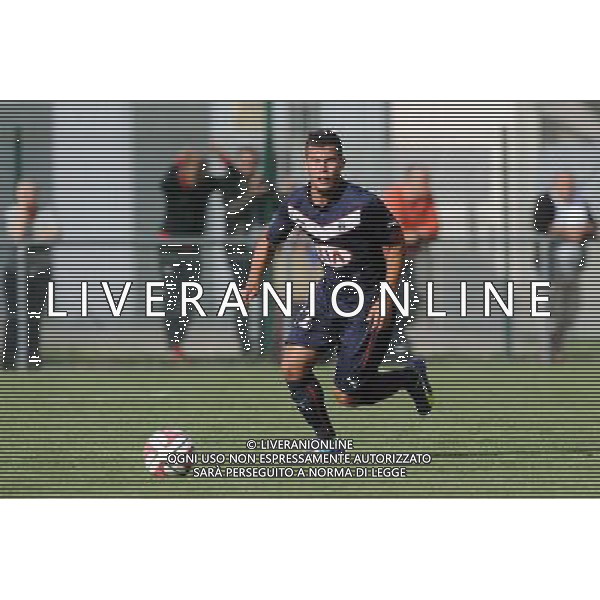 Clement BADIN - 12.07.2014 - Bordeaux / Nice - match de preparation - Ligue 1 -Divonne les Bains Photo : Jean Paul Thomas / Icon Sport /Agenzia Aldo Liverani sas - ITALY ONLY - EDITORIAL USE ONLY