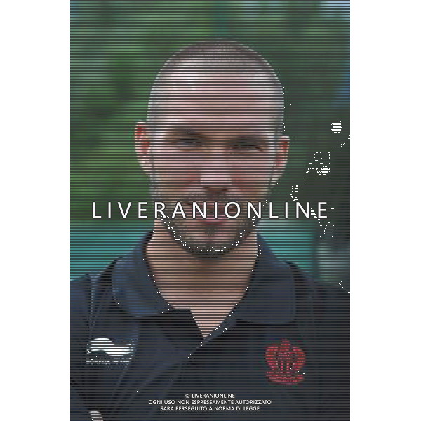 Didier Digard - 12.07.2014 - Bordeaux / Nice - match de preparation - Ligue 1 -Divonne les Bains Photo : Jean Paul Thomas / Icon Sport /Agenzia Aldo Liverani sas - ITALY ONLY - EDITORIAL USE ONLY