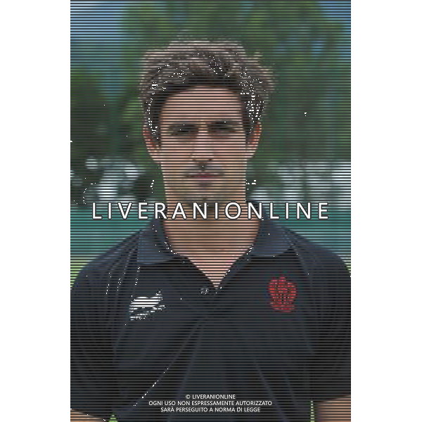 Gregoire PUEL - 12.07.2014 - Bordeaux / Nice - match de preparation - Ligue 1 -Divonne les Bains Photo : Jean Paul Thomas / Icon Sport /Agenzia Aldo Liverani sas - ITALY ONLY - EDITORIAL USE ONLY