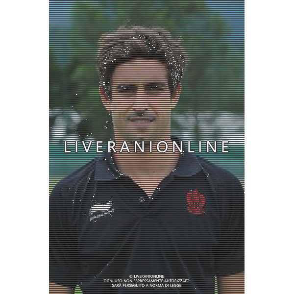 Gregoire PUEL - 12.07.2014 - Bordeaux / Nice - match de preparation - Ligue 1 -Divonne les Bains Photo : Jean Paul Thomas / Icon Sport /Agenzia Aldo Liverani sas - ITALY ONLY - EDITORIAL USE ONLY