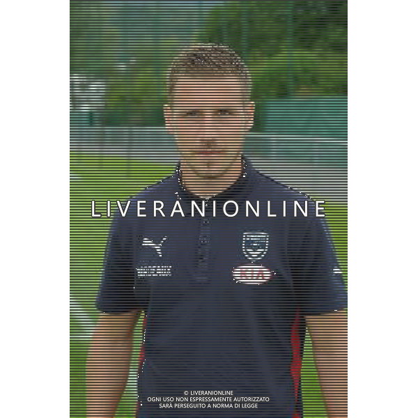 Gregory Sertic - 12.07.2014 - Bordeaux / Nice - match de preparation - Ligue 1 -Divonne les Bains Photo : Jean Paul Thomas / Icon Sport /Agenzia Aldo Liverani sas - ITALY ONLY - EDITORIAL USE ONLY