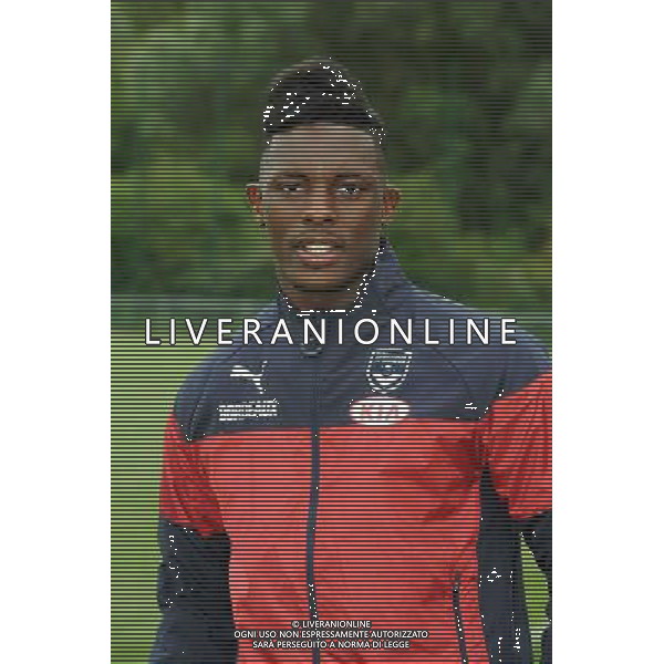 Hadi SACKO - 12.07.2014 - Bordeaux / Nice - match de preparation - Ligue 1 -Divonne les Bains Photo : Jean Paul Thomas / Icon Sport /Agenzia Aldo Liverani sas - ITALY ONLY - EDITORIAL USE ONLY