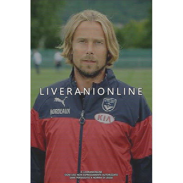 Jaroslav PLASIL - 12.07.2014 - Bordeaux / Nice - match de preparation - Ligue 1 -Divonne les Bains Photo : Jean Paul Thomas / Icon Sport /Agenzia Aldo Liverani sas - ITALY ONLY - EDITORIAL USE ONLY