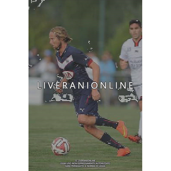 Jaroslav PLASIL - 12.07.2014 - Bordeaux / Nice - match de preparation - Ligue 1 -Divonne les Bains Photo : Jean Paul Thomas / Icon Sport /Agenzia Aldo Liverani sas - ITALY ONLY - EDITORIAL USE ONLY