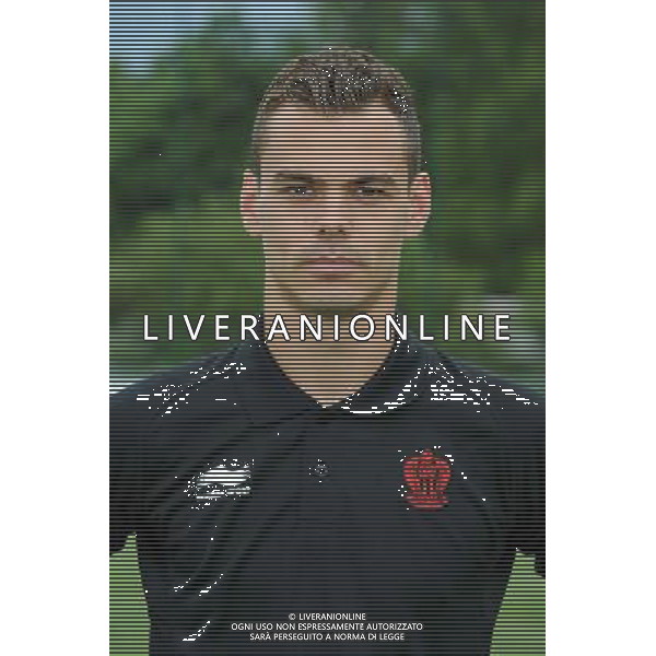 Joris Delle - 12.07.2014 - Bordeaux / Nice - match de preparation - Ligue 1 -Divonne les Bains Photo : Jean Paul Thomas / Icon Sport /Agenzia Aldo Liverani sas - ITALY ONLY - EDITORIAL USE ONLY