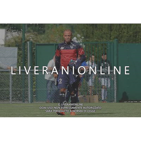 Julien FAUBERT - 12.07.2014 - Bordeaux / Nice - match de preparation - Ligue 1 -Divonne les Bains Photo : Jean Paul Thomas / Icon Sport /Agenzia Aldo Liverani sas - ITALY ONLY - EDITORIAL USE ONLY
