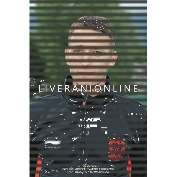 Julien VERCAUTEREN - 12.07.2014 - Bordeaux / Nice - match de preparation - Ligue 1 -Divonne les Bains Photo : Jean Paul Thomas / Icon Sport /Agenzia Aldo Liverani sas - ITALY ONLY - EDITORIAL USE ONLY