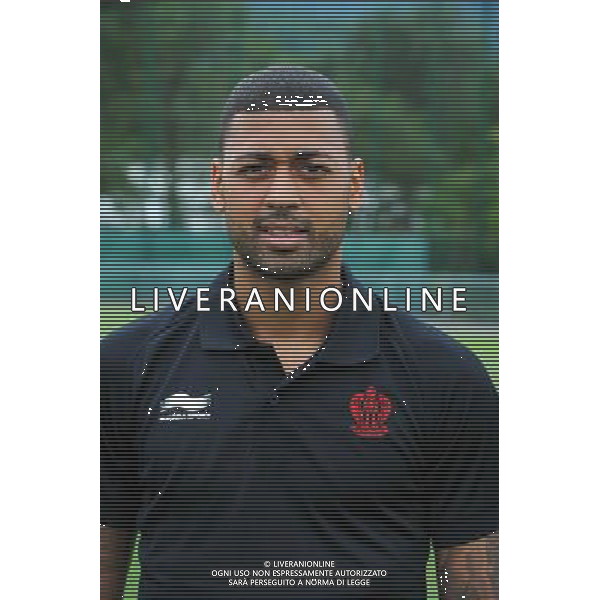 Lloyd Palun - 12.07.2014 - Bordeaux / Nice - match de preparation - Ligue 1 -Divonne les Bains Photo : Jean Paul Thomas / Icon Sport /Agenzia Aldo Liverani sas - ITALY ONLY - EDITORIAL USE ONLY