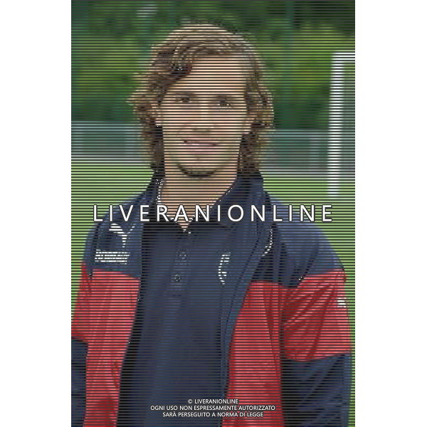 Lucas Orban - 12.07.2014 - Bordeaux / Nice - match de preparation - Ligue 1 -Divonne les Bains Photo : Jean Paul Thomas / Icon Sport /Agenzia Aldo Liverani sas - ITALY ONLY - EDITORIAL USE ONLY