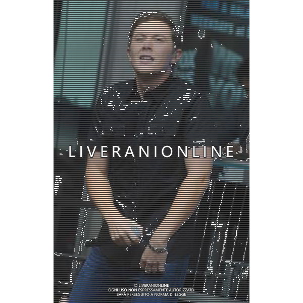 Scotty McCreery performs during \'FOX \' Friends\' All American Concert Series outside of FOX Studios on July 11, 2014 in New York City. AG ALDO LIVERANI SAS ONLY ITALY