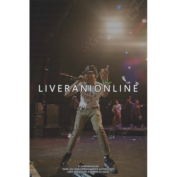 Chance The Rapper performs live at The Forum, Kentish Town, London, United Kingdom. 15 July 2014. AG ALDO LIVERANI SAS ONLY ITALY