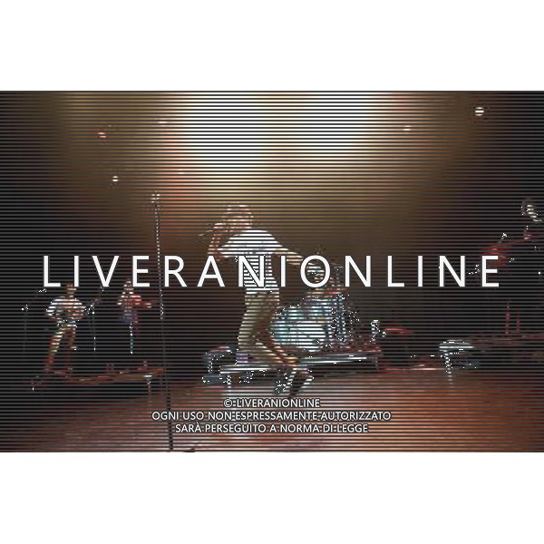 Chance The Rapper performs live at The Forum, Kentish Town, London, United Kingdom. 15 July 2014. AG ALDO LIVERANI SAS ONLY ITALY