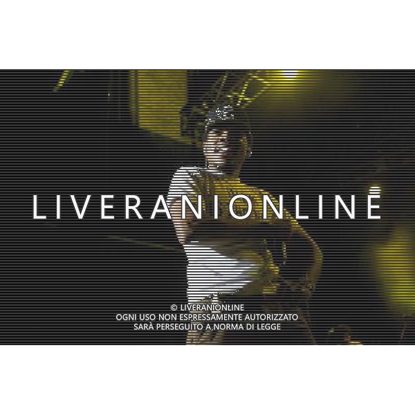 Chance The Rapper performs live at The Forum, Kentish Town, London, United Kingdom. 15 July 2014. AG ALDO LIVERANI SAS ONLY ITALY