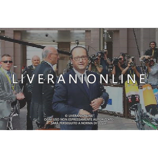 (140716) -- BRUSSELS, July 16, 2014 () -- French President Francois Hollande arrives to attend the Special Meeting of the European Council at the EU headquarters in Brussels, capital of Belgium, July 16, 2014. (/Gong Bing) ©PHOTOSHOT/Agenzia Aldo Liverani sas - ITALY ONLY - EDITORIAL USE ONLY - Riunione straordinaria del Consiglio europeo presso la sede dell\'Unione europea a Bruxelles, capitale del Belgio 16 luglio 2014