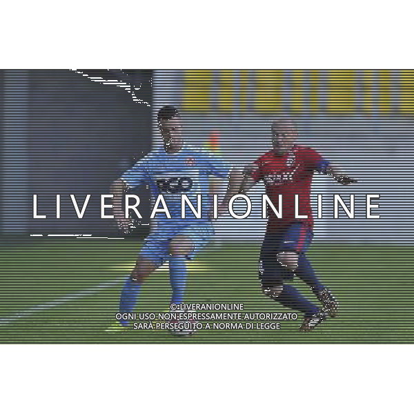 FLORENT BALMONT - 16.07.2014 - Lille / KV Courtrai - Match amical - 2014/2015 Photo : Aurelien Meunier / Icon Sport AG ALDO LIVERANI SAS ONLY ITALY