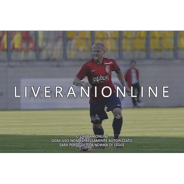 FLORENT BALMONT - 16.07.2014 - Lille / KV Courtrai - Match amical - 2014/2015 Photo : Aurelien Meunier / Icon Sport AG ALDO LIVERANI SAS ONLY ITALY