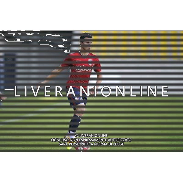 SEBASTIEN CORCHIA - 16.07.2014 - Lille / KV Courtrai - Match amical - 2014/2015 Photo : Aurelien Meunier / Icon Sport *** Local Caption *** AG ALDO LIVERANI SAS ONLY ITALY *** Local Caption *** AG ALDO LIVERANI SAS ONLY ITALY
