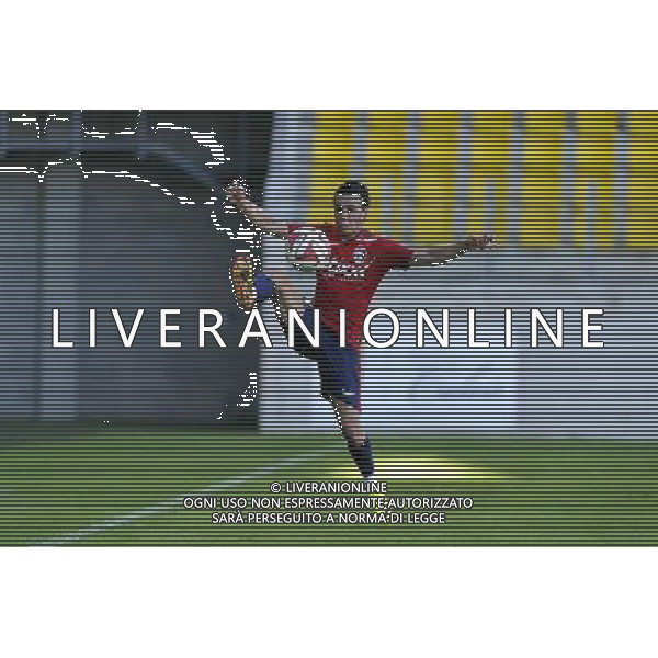 SEBASTIEN CORCHIA - 16.07.2014 - Lille / KV Courtrai - Match amical - 2014/2015 Photo : Aurelien Meunier / Icon Sport AG ALDO LIVERANI SAS ONLY ITALY
