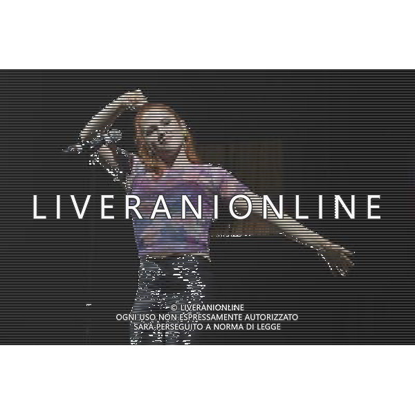 Dubstep singer Katy B (Kathleen Brien) performs at Key 103 Live at Manchester Arena, Manchester, England, 17th July 2014. ©photoshot/Agenzia Aldo Liverani sas - ITALY ONLY - EDITORIAL USE ONLY