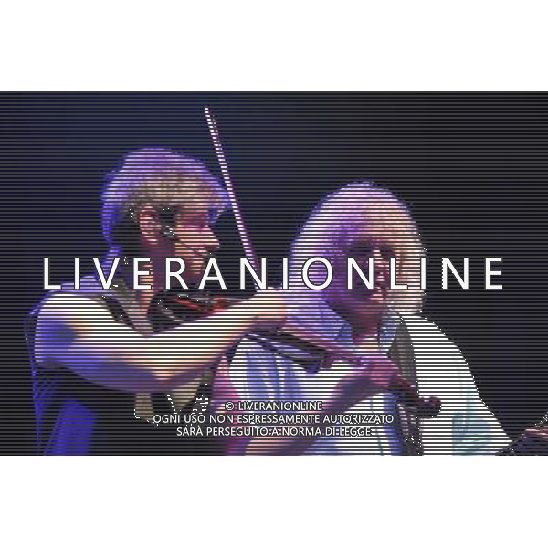 Kansas performing live at Shepherds Bush Empire on July 17, 2014 in London, United Kingdom. ©photoshot/Agenzia Aldo Liverani sas - ITALY ONLY - EDITORIAL USE ONLY