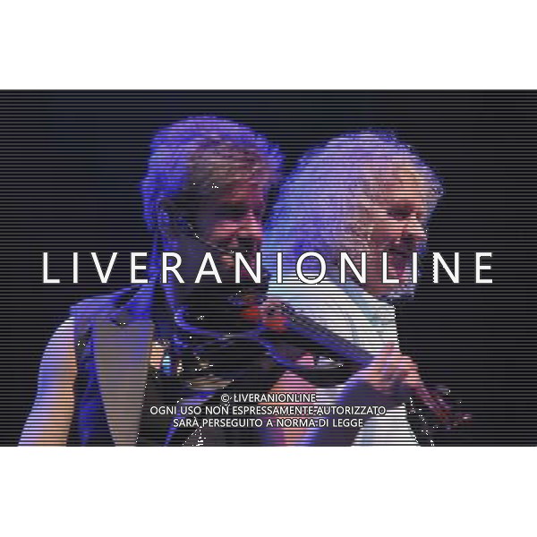 Kansas performing live at Shepherds Bush Empire on July 17, 2014 in London, United Kingdom. ©photoshot/Agenzia Aldo Liverani sas - ITALY ONLY - EDITORIAL USE ONLY