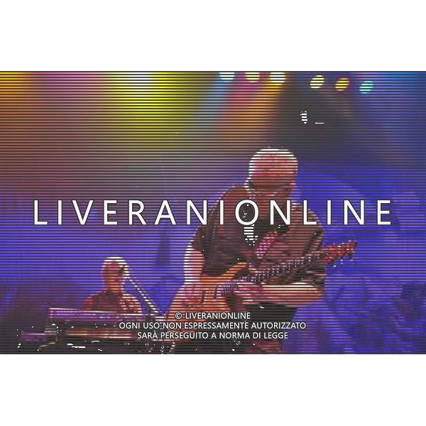 Kansas performing live at Shepherds Bush Empire on July 17, 2014 in London, United Kingdom. ©photoshot/Agenzia Aldo Liverani sas - ITALY ONLY - EDITORIAL USE ONLY