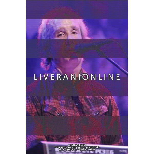 Kansas performing live at Shepherds Bush Empire on July 17, 2014 in London, United Kingdom. ©photoshot/Agenzia Aldo Liverani sas - ITALY ONLY - EDITORIAL USE ONLY