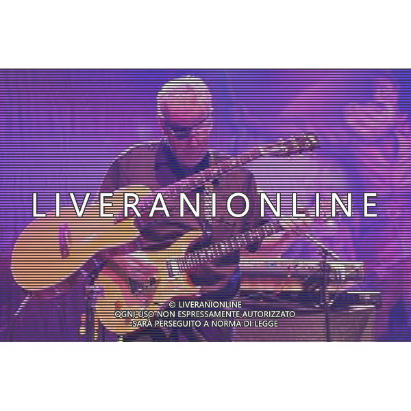 Kansas performing live at Shepherds Bush Empire on July 17, 2014 in London, United Kingdom. ©photoshot/Agenzia Aldo Liverani sas - ITALY ONLY - EDITORIAL USE ONLY