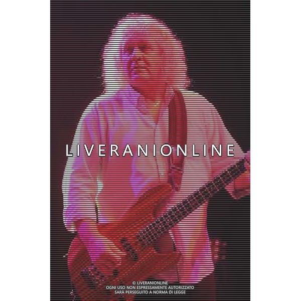 Kansas performing live at Shepherds Bush Empire on July 17, 2014 in London, United Kingdom. ©photoshot/Agenzia Aldo Liverani sas - ITALY ONLY - EDITORIAL USE ONLY