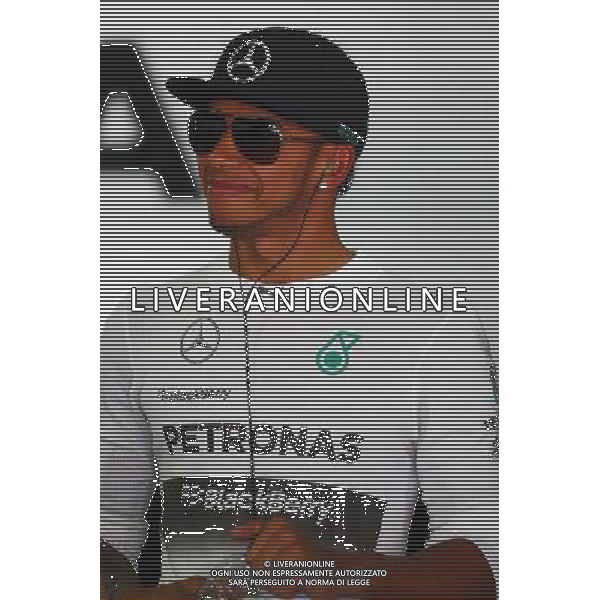 Lewis Hamilton (GBR) Mercedes AMG F1. 18.07.2014. Formula 1 World Championship, Rd 10, German Grand Prix, Hockenheim, Germany, Practice Day. - www.xpbimages.com, EMail: requests@xpbimages.com - copy of publication required for printed pictures. Every used picture is fee-liable. © Copyright: Batchelor / XPB Images /Agenzia Aldo Liverani sas - ONLY ITALY - Formula 1 Gran Premio di Germania 2014 Hockenheim - Prove libere