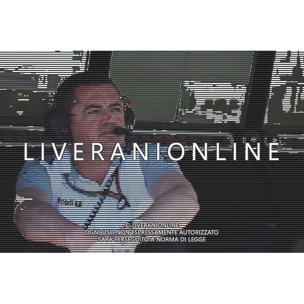 Eric Boullier (FRA) McLaren Racing Director. 18.07.2014. Formula 1 World Championship, Rd 10, German Grand Prix, Hockenheim, Germany, Practice Day. - www.xpbimages.com, EMail: requests@xpbimages.com - copy of publication required for printed pictures. Every used picture is fee-liable. © Copyright: Batchelor / XPB Images /Agenzia Aldo Liverani sas - ONLY ITALY - Formula 1 Gran Premio di Germania 2014 Hockenheim - Prove libere