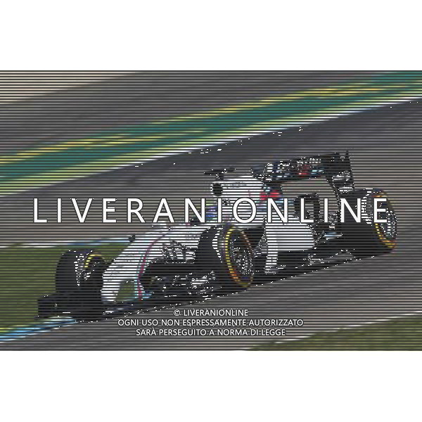 Felipe Massa (BRA) Williams FW36. 18.07.2014. Formula 1 World Championship, Rd 10, German Grand Prix, Hockenheim, Germany, Practice Day. - www.xpbimages.com, EMail: requests@xpbimages.com - copy of publication required for printed pictures. Every used picture is fee-liable. © Copyright: Herweg / XPB Images /Agenzia Aldo Liverani sas - ONLY ITALY - Formula 1 Gran Premio di Germania 2014 Hockenheim - Prove libere