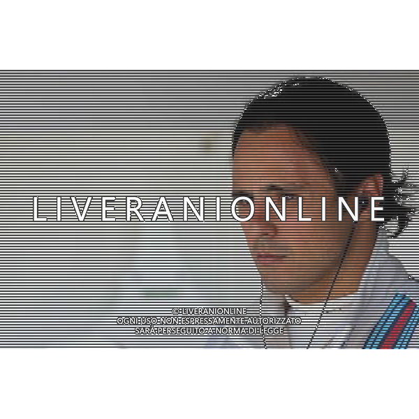 Felipe Massa (BRA), Williams F1 Team 18.07.2014. Formula 1 World Championship, Rd 10, German Grand Prix, Hockenheim, Germany, Practice Day. - www.xpbimages.com, EMail: requests@xpbimages.com - copy of publication required for printed pictures. Every used picture is fee-liable. © Copyright: Charniaux / XPB Images /Agenzia Aldo Liverani sas - ONLY ITALY - Formula 1 Gran Premio di Germania 2014 Hockenheim - Prove libere