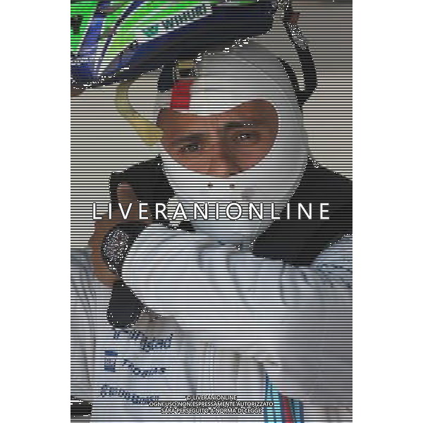 Felipe Massa (BRA), Williams F1 Team 18.07.2014. Formula 1 World Championship, Rd 10, German Grand Prix, Hockenheim, Germany, Practice Day. - www.xpbimages.com, EMail: requests@xpbimages.com - copy of publication required for printed pictures. Every used picture is fee-liable. © Copyright: Charniaux / XPB Images /Agenzia Aldo Liverani sas - ONLY ITALY - Formula 1 Gran Premio di Germania 2014 Hockenheim - Prove libere