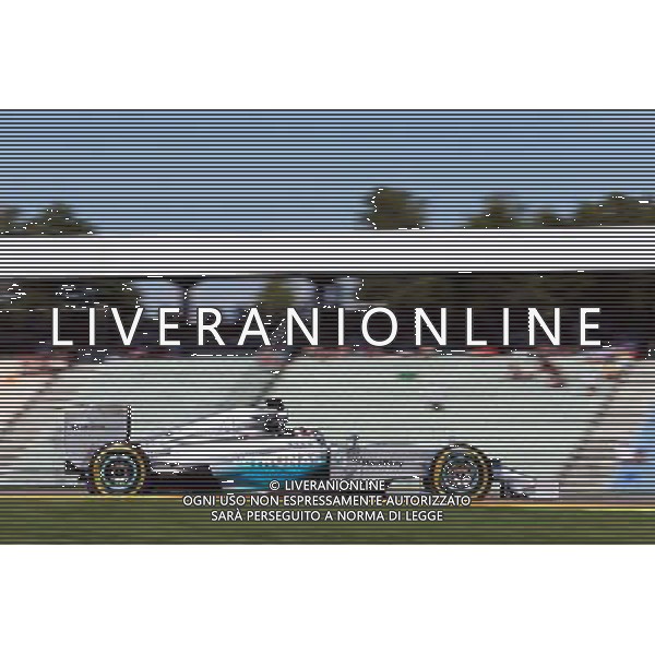 Lewis Hamilton (GBR) Mercedes AMG F1 W05. 18.07.2014. Formula 1 World Championship, Rd 10, German Grand Prix, Hockenheim, Germany, Practice Day. - www.xpbimages.com, EMail: requests@xpbimages.com - copy of publication required for printed pictures. Every used picture is fee-liable. © Copyright: Moy / XPB Images /Agenzia Aldo Liverani sas - ONLY ITALY - Formula 1 Gran Premio di Germania 2014 Hockenheim - Prove libere