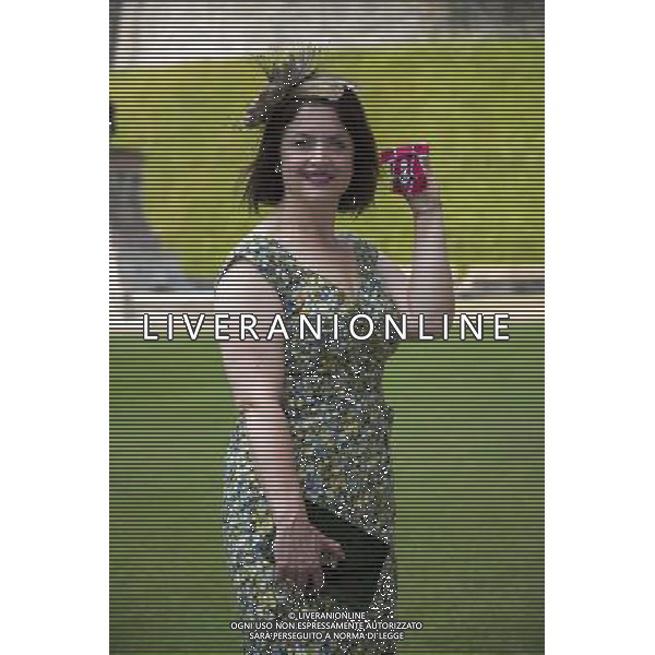 Ruth Jones (Mrs Ruth Peet) Actor and Writer received a MBE for services to Entertainment, at an Investiture Ceremony at Windsor Castle, Berkshire on Friday July 18, 2014. ©photoshot/AGENZIA ALDO LIVERANI SAS - ITALY ONLY - EDITORIAL USE ONLY