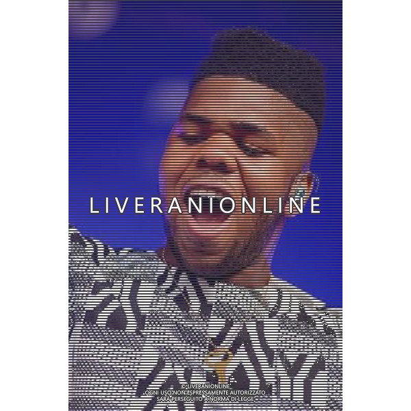 MNEK plays Somerset House on 18/07/2014 at Somerset House, London. Persons pictured: Uzoechi Osisioma Emenike, MNEK. ©PHOTOSHOT/AGENZIA ALDO LIVERANI SAS - ITALY ONLY - EDITORIAL USE ONLY