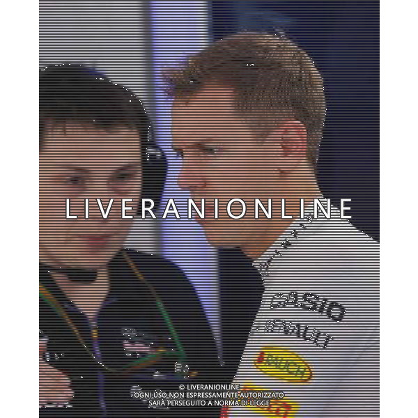 Formula One 2014 World Championship - German Grand Prix Sebastian Vettel (D#1), Infiniti Red Bull Racing ©PHOTOSHOT/AGENZIA ALDO LIVERANI SAS - ITALY ONLY - EDITORIAL USE ONLY