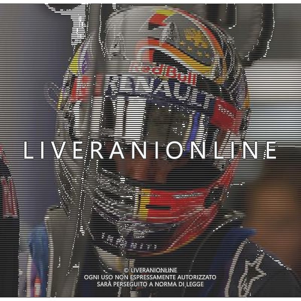 Formula One 2014 World Championship - German Grand Prix Sebastian Vettel (D#1), Infiniti Red Bull Racing ©PHOTOSHOT/AGENZIA ALDO LIVERANI SAS - ITALY ONLY - EDITORIAL USE ONLY