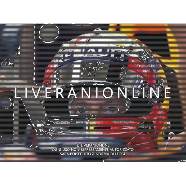 Formula One 2014 World Championship - German Grand Prix Sebastian Vettel (D#1), Infiniti Red Bull Racing ©PHOTOSHOT/AGENZIA ALDO LIVERANI SAS - ITALY ONLY - EDITORIAL USE ONLY